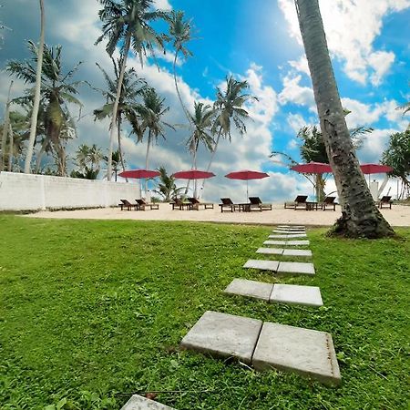 Akurala Beach Boutique Resort Ngoại thất bức ảnh
