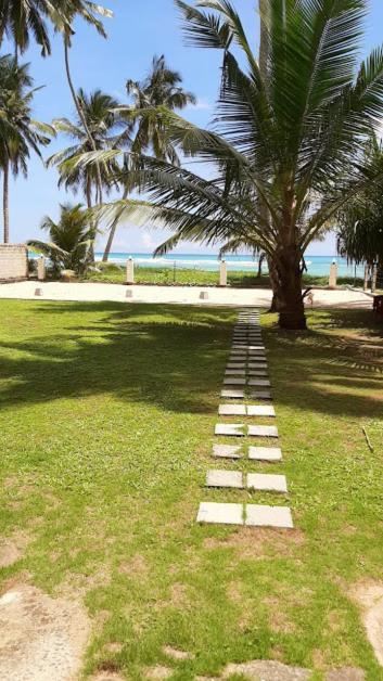 Akurala Beach Boutique Resort Ngoại thất bức ảnh
