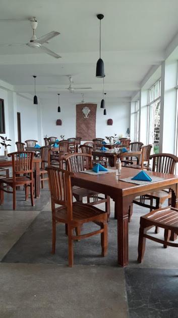 Akurala Beach Boutique Resort Ngoại thất bức ảnh
