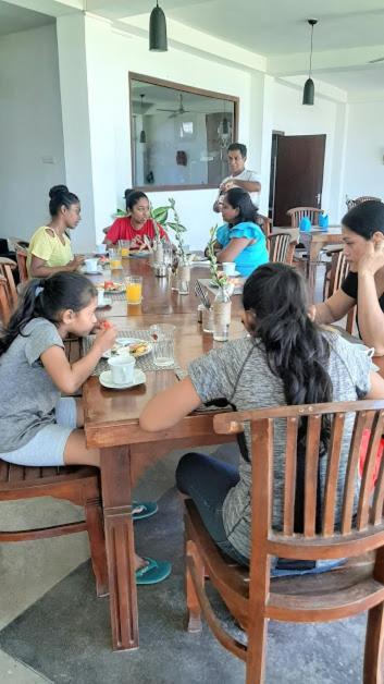 Akurala Beach Boutique Resort Ngoại thất bức ảnh