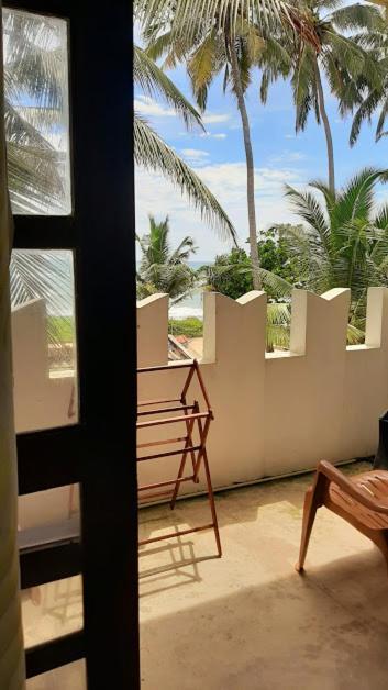 Akurala Beach Boutique Resort Ngoại thất bức ảnh