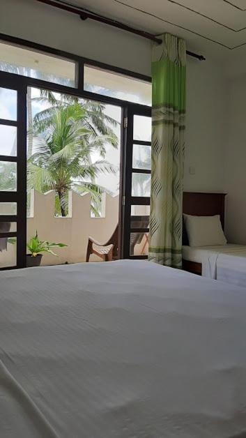Akurala Beach Boutique Resort Ngoại thất bức ảnh