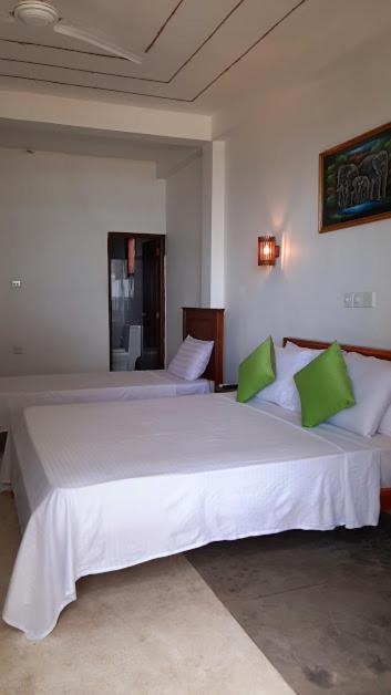Akurala Beach Boutique Resort Ngoại thất bức ảnh
