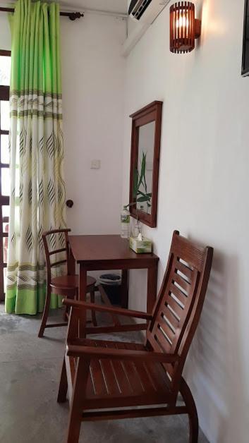 Akurala Beach Boutique Resort Ngoại thất bức ảnh