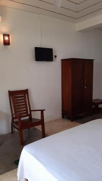 Akurala Beach Boutique Resort Ngoại thất bức ảnh