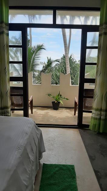 Akurala Beach Boutique Resort Ngoại thất bức ảnh