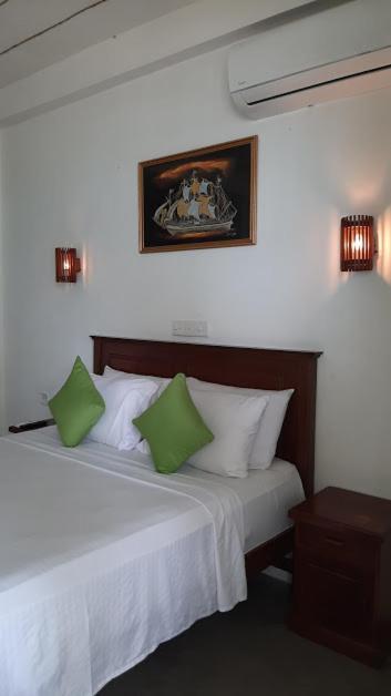 Akurala Beach Boutique Resort Ngoại thất bức ảnh