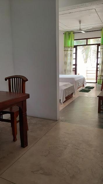 Akurala Beach Boutique Resort Ngoại thất bức ảnh