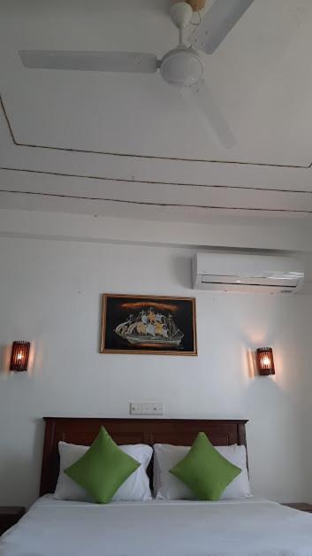 Akurala Beach Boutique Resort Ngoại thất bức ảnh