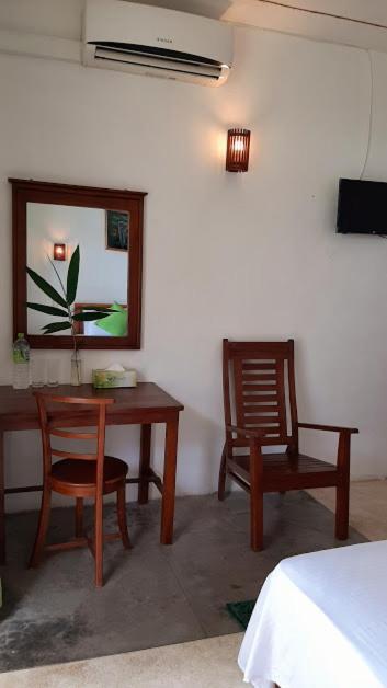 Akurala Beach Boutique Resort Ngoại thất bức ảnh