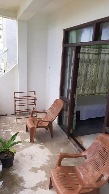 Akurala Beach Boutique Resort Ngoại thất bức ảnh