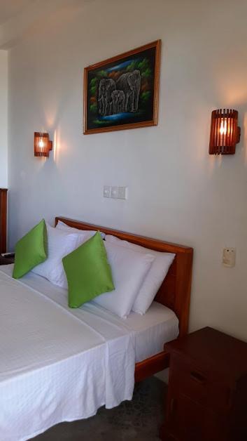 Akurala Beach Boutique Resort Ngoại thất bức ảnh