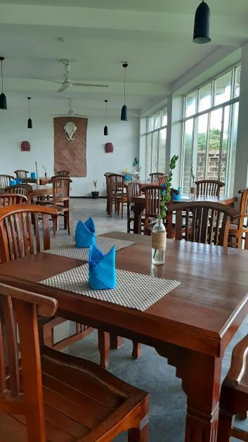 Akurala Beach Boutique Resort Ngoại thất bức ảnh