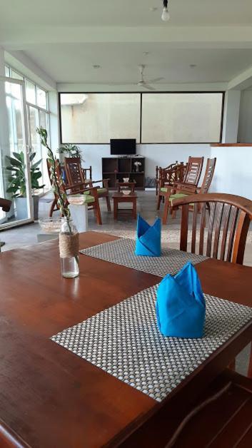 Akurala Beach Boutique Resort Ngoại thất bức ảnh