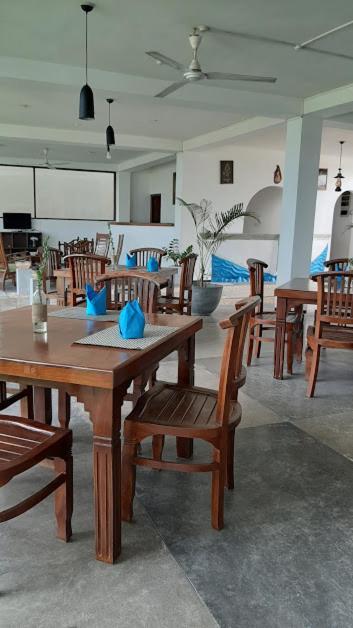 Akurala Beach Boutique Resort Ngoại thất bức ảnh