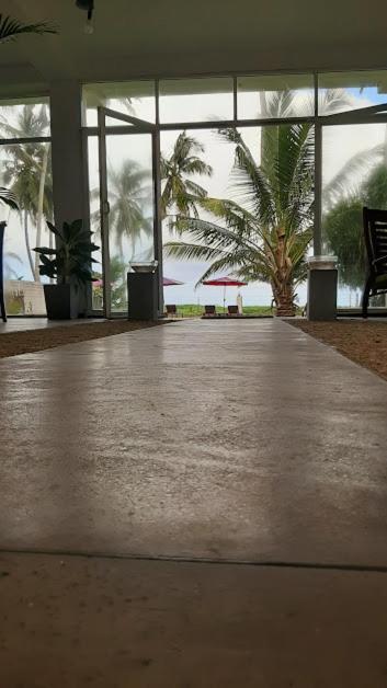 Akurala Beach Boutique Resort Ngoại thất bức ảnh