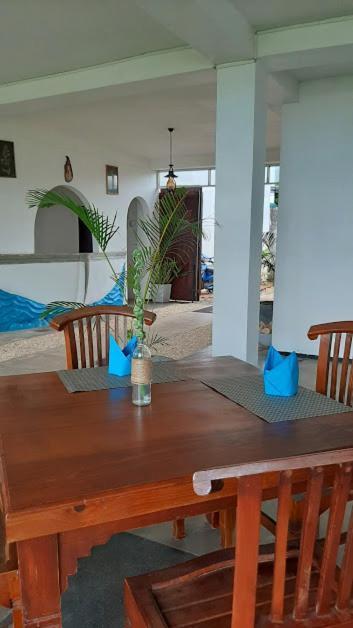Akurala Beach Boutique Resort Ngoại thất bức ảnh